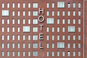 PGGM investeert honderden miljoenen pensioengeld in hotels